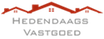 Hedendaags Vastgoed Logo